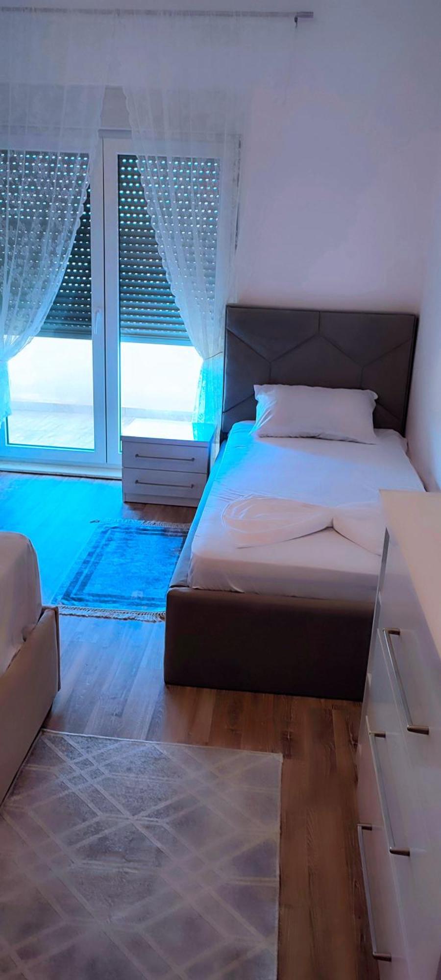 Sabi Apartment Golem Qerret Rom bilde