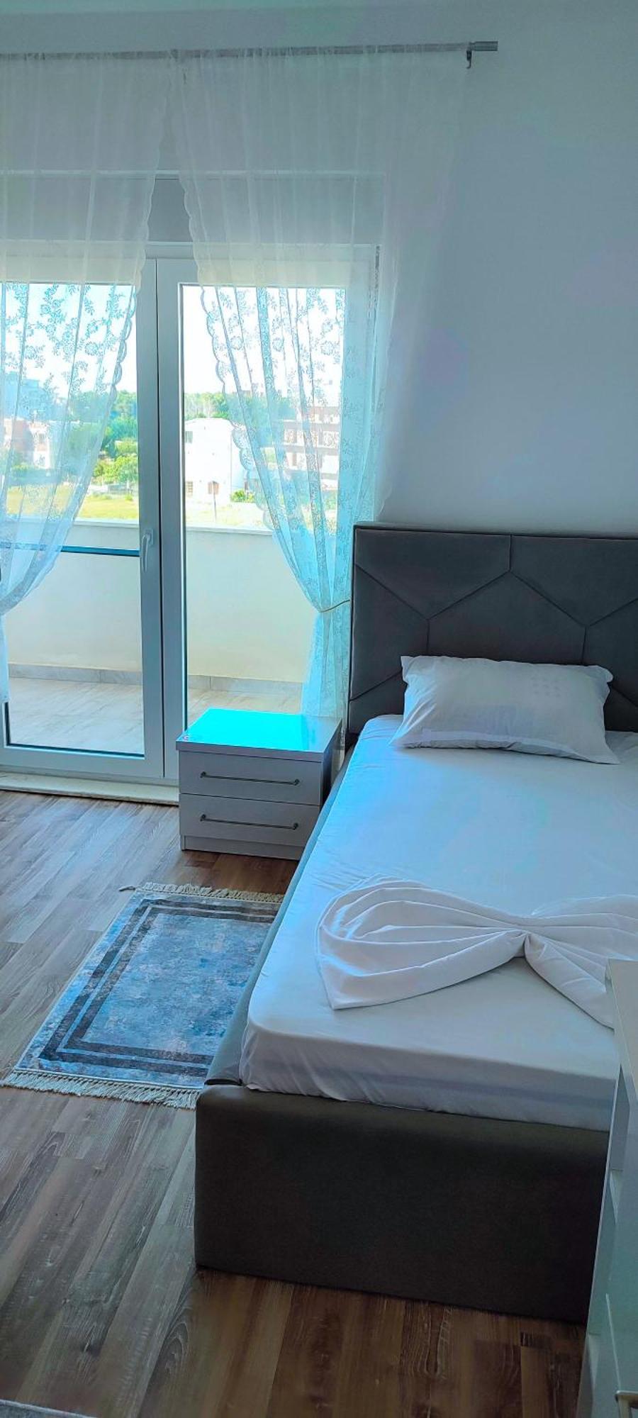 Sabi Apartment Golem Qerret Rom bilde