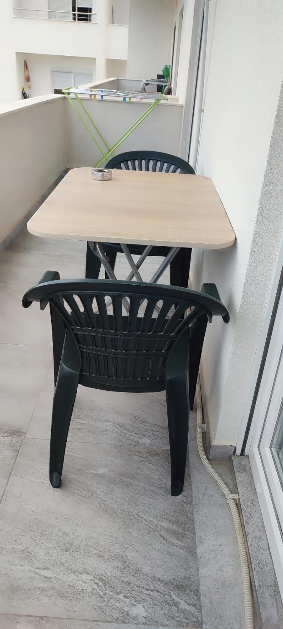 Sabi Apartment Golem Qerret Eksteriør bilde